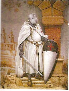 Ri5 Templar Knight